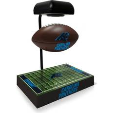 Pegasus Carolina Panthers Hover Football with Bluetooth Speaker