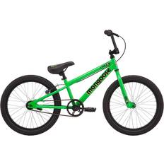 Mongoose Kids' Bikes Mongoose Grid XS - Green Kids Bike