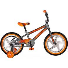 Mongoose Kids' Bikes Mongoose Skid 16 Kids Bike