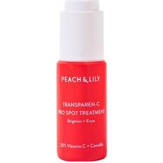 Antioxidants Blemish Treatments Peach & Lily Transparen-C Pro Spot Treatment 0.7fl oz