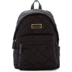 Marc Jacobs Backpacks Marc Jacobs Quilted School Backpack - Black