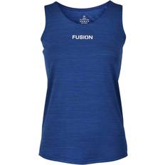 Fusion C3 Singlet Women - Night Blue