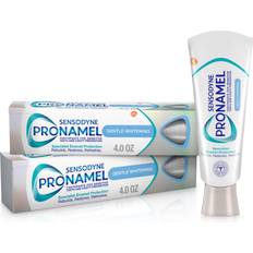 Dental Care Sensodyne Pronamel Gentle Whitening Sensitive Toothpaste Alpine Breeze 2-pack