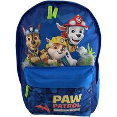 Paw Patrol Rucksäcke Paw Patrol Medium Backpack - Blue