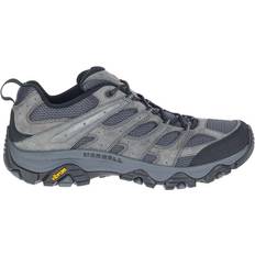 Suede Hiking Shoes Merrell Moab 3 M - Granite V2