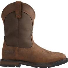 Riding Shoes & Riding Boots Ariat Groundbreaker Steel Toe Work Boot