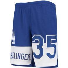 Outerstuff Los Angeles Dodgers Cody Bellinger Shorts Youth