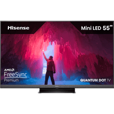 Hisense QLED TV Hisense 55U8HQ