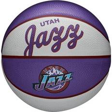 Wilson Utah Jazz