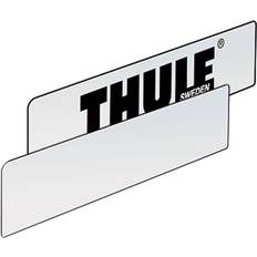 Bilpleie & Biltilbehør Thule Number Plate 976200