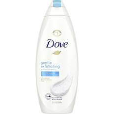 Dove Gentle Exfoliating Body Wash with Sea Minerals 22fl oz