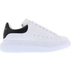Sneakers Alexander McQueen Oversized Trainers M - White