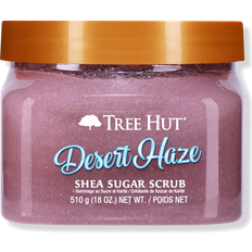 Tree Hut Shea Sugar Scrub Desert Haze 510g
