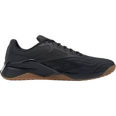 Sport Shoes Reebok Nano X2 M - Core Black/Pure Grey 8/Rubber Gum-03
