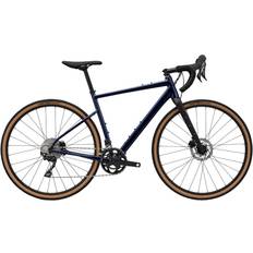 Sykler Cannondale Topstone 2 2023 - Midnight