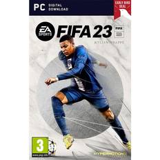 Samarbeidsspill PC-spill FIFA 23 (PC)
