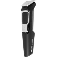 Philips hair and beard trimmer Shavers & Trimmers Philips Norelco Multigroom 3000 MG3750