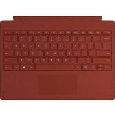 Microsoft Surface Go Keyboards Microsoft KCT-00061 Red (English)