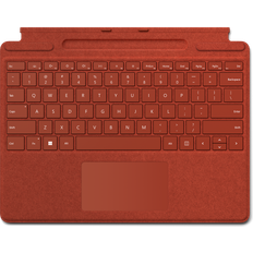 Nordic Keyboards Microsoft Surface Pro Signature Keyboard 8X8-00029 (Nordic)