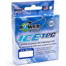 Shimano Fishing Lines Shimano 8lb Ice Blue Power Pro Ice Tec Line