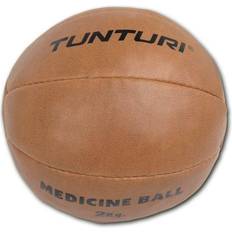 Tunturi Medicine Ball 2kg