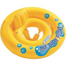 Intex Swim Ring Intex My Baby Float