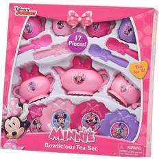 Minnie mouse kitchen set • Compare best prices now »