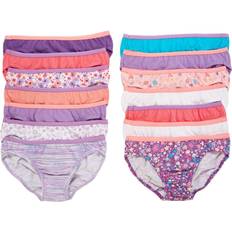 Hanes Girls Hanes(R) Ultimate 14pk. Bikini Underwear