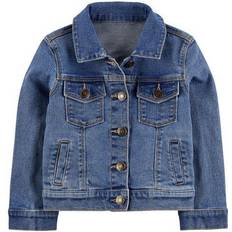 Carter's Outerwear Children's Clothing Carter's Denim Jacket