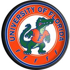 The Fan-Brand Florida Gators Mascot Slimline Illuminated Wall Sign