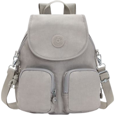 Kipling Firefly UP Small Backpack - Grey Gris