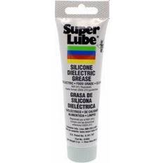 Silicone Sprays Super Lube Silicone Dielectric Grease Tube 85g Silicone Spray