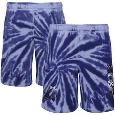 Outerstuff Pants & Shorts Outerstuff Phoenix Suns Santa Monica Tie-Dye Shorts Youth