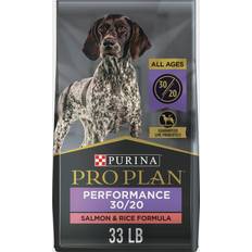 PURINA PRO PLAN Dogs Pets PURINA PRO PLAN All Ages Sport Performance 30/20 Salmon & Rice Formula 14.969