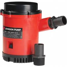 Bilge Pumps Johnson Pump 2200 GPH 12V