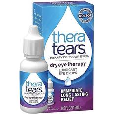 TheraTears Dry Eye Therapy Lubricant 0.5fl oz Eye Drops