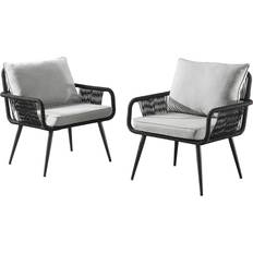 Bolton Furniture Andover Lounge Chair