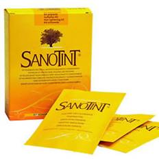 Sanotint Hair Lightening Kit