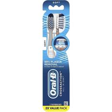 Dental Care Oral-B Cross Action All In One Soft 2-pack