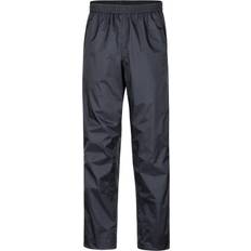 Rain Pants Marmot PreCip Eco Pants - Black