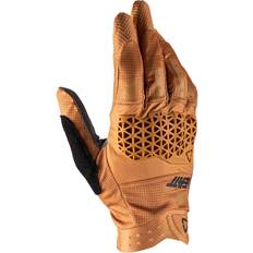 Cycling Gloves LEATT MTB 3.0 Lite Gloves Men - Rust