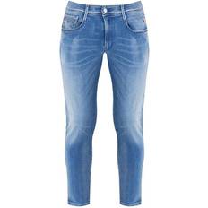 Replay Men Jeans Replay Anbass Jeans - Light Blue