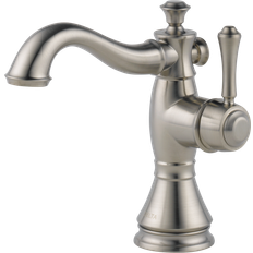 Basin Faucets Delta Cassidy 597LF-SSMPU Stainless Steel