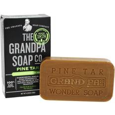 The Grandpa Soap Co. The Original Wonder Soap Pine Tar 4.2oz