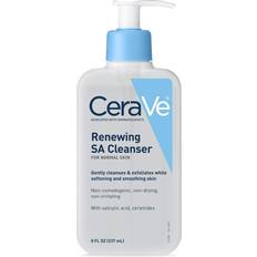 CeraVe Skincare CeraVe Renewing SA Face Cleanser 8fl oz