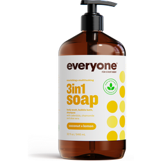 Everyone 3in1 Soap Coconut + Lemon 32fl oz