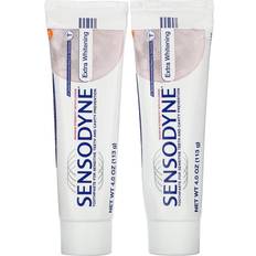 Dental Care Sensodyne Extra Whitening 113g 2-pack