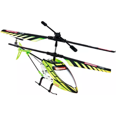 Ferngesteuerte Helikopter Carrera RC 2.4 GHz Green Chopper 2.0