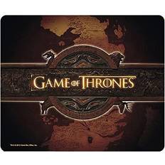 ABYstyle Game Of Thrones Logo and Card