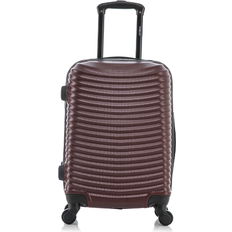 Luggage Dukap Adly Carry On 54cm
